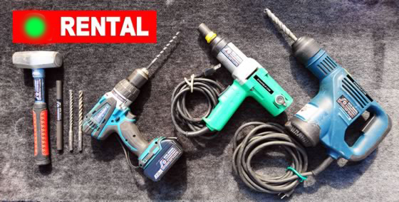 RentalSet